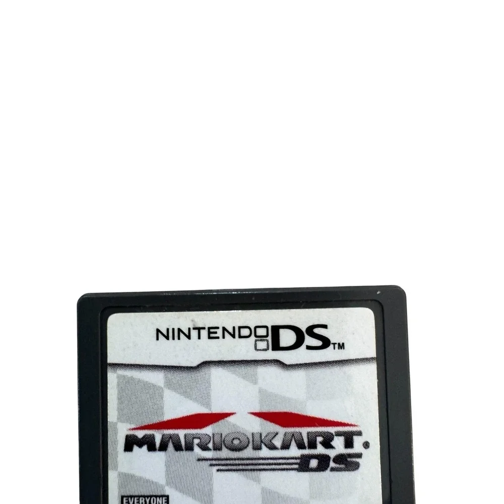 N/A mario kart